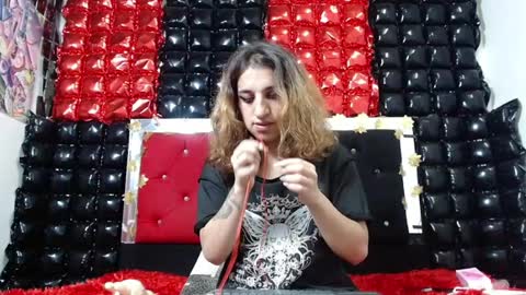 alice online show from March 2025 11:58:02 PM