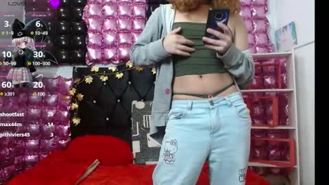 alice online show from March 2025 08:10:01 PM