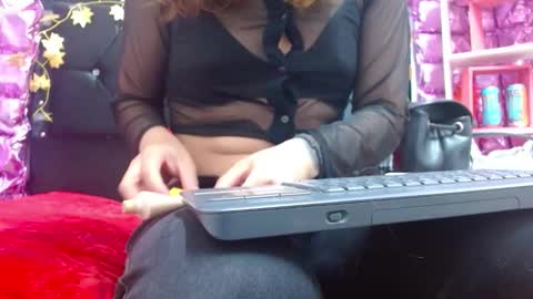 alice online show from October 2025 11:55:01 AM