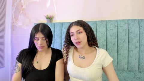 alice and amber online show from January 2025 08:09:02 AM