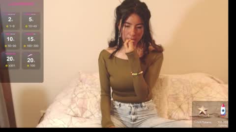 Snapshot of alice_middle01 chatting on October 2025 01:18:01 PM Alice online show from October 2025 01:18:01 PM