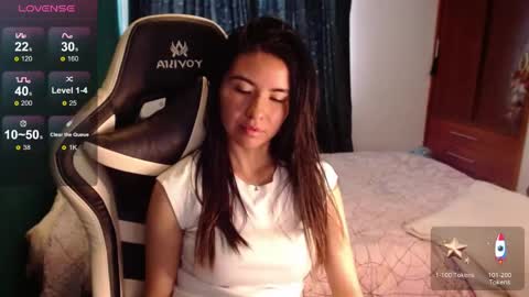 Snapshot of alice_middle01 chatting on June 2026 04:41:02 PM Alice online show from June 2026 04:41:02 PM