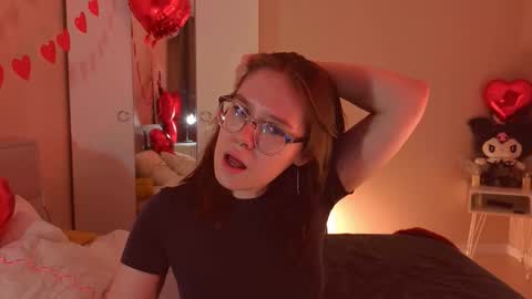 Snapshot of alice_miiiller chatting on February 2026 11:58:02 AM Alice online show from February 2026 11:58:02 AM