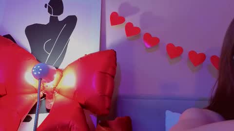 Snapshot of alice_miiiller chatting on February 2026 03:25:02 AM Alice online show from February 2026 03:25:02 AM