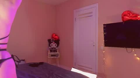 Snapshot of alice_miiiller chatting on February 2026 12:49:01 PM Alice online show from February 2026 12:49:01 PM