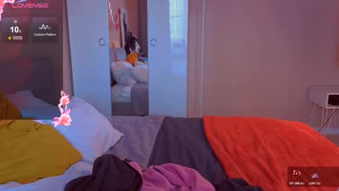 Alice online show from March 2026 04:19:01 AM