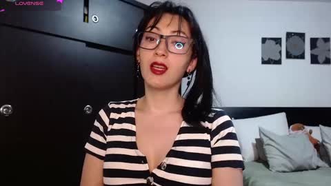 alice mossa online show from September 2025 09:51:01 PM