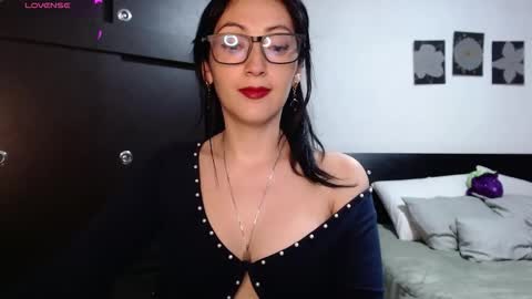 alice mossa online show from November 2025 09:58:01 PM