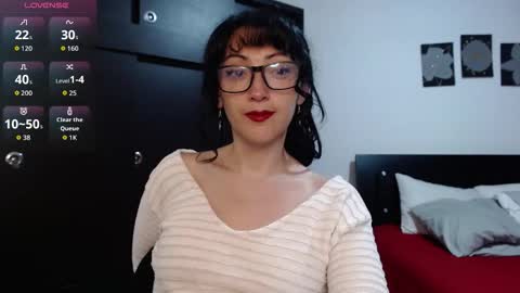 alice mossa online show from February 2026 09:35:02 PM