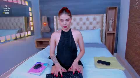 Snapshot of alice_preston_ chatting on September 2025 03:17:02 AM ALY MI HORARIO MORNINGS FROM 700 AM TO 200 PM online show from September 2025 03:17:02 AM
