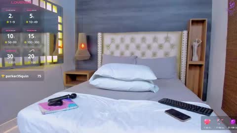 Snapshot of alice_preston_ chatting on September 2025 01:49:02 AM ALY MI HORARIO MORNINGS FROM 700 AM TO 200 PM online show from September 2025 01:49:02 AM