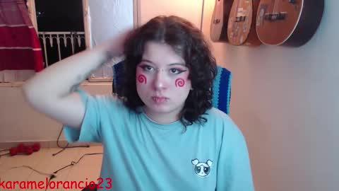 Alicia Aldara online show from September 2025 03:41:02 AM