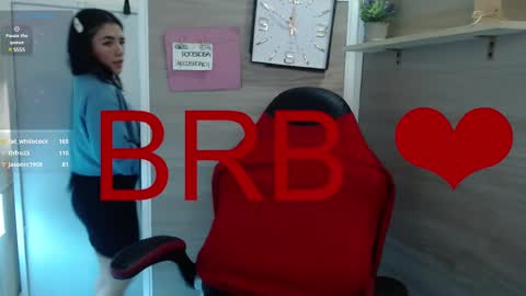 Snapshot of alice_rose5 chatting on February 2025 05:40:02 PM Alice online show from February 2025 05:40:02 PM