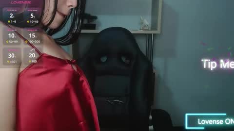 Snapshot of alice_rose5 chatting on March 2025 06:23:01 AM Alice online show from March 2025 06:23:01 AM