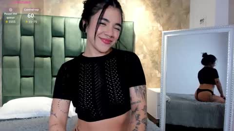 Snapshot of alice_rose5 chatting on November 2025 02:56:02 AM Alice online show from November 2025 02:56:02 AM