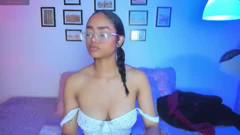 alice_simmons online show from March 2026 12:55:01 PM