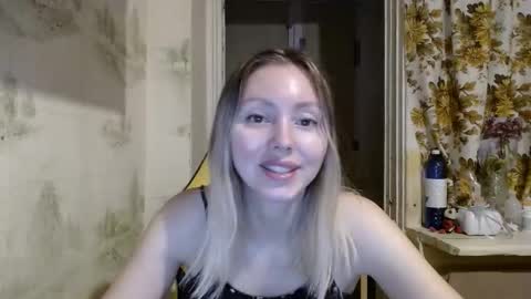 Alice smiles online show from March 2026 10:57:01 PM