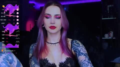 Alice online show from November 2025 06:29:02 PM