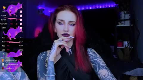 Alice online show from January 2026 06:46:02 PM