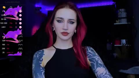 Alice online show from January 2026 07:39:02 PM