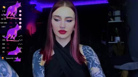 Alice online show from March 2026 06:25:01 PM