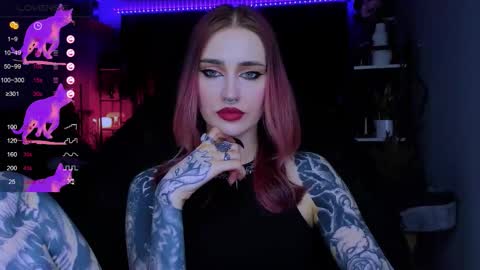 Alice online show from March 2026 06:52:01 PM