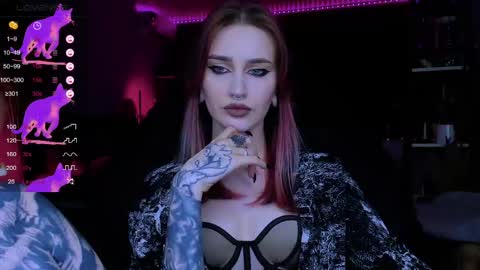 Snapshot of alice_specter chatting on April 2026 06:31:01 PM Alice online show from April 2026 06:31:01 PM