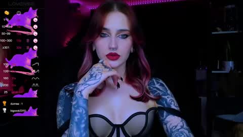 Snapshot of alice_specter chatting on May 2026 06:36:02 PM Alice online show from May 2026 06:36:02 PM
