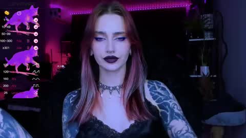 Snapshot of alice_specter chatting on June 2026 06:43:01 PM Alice online show from June 2026 06:43:01 PM
