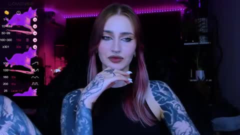 Snapshot of alice_specter chatting on June 2026 07:08:02 PM Alice online show from June 2026 07:08:02 PM