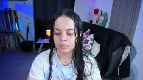 Alice online show from January 2025 12:09:02 PM