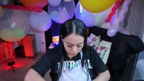 Alice online show from January 2025 02:22:01 PM