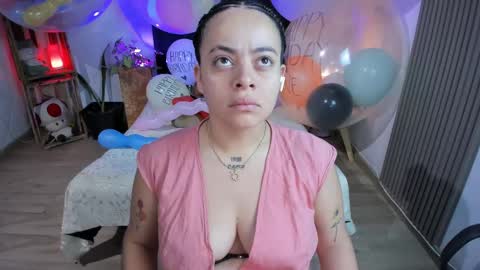 Alice online show from January 2025 12:07:02 PM