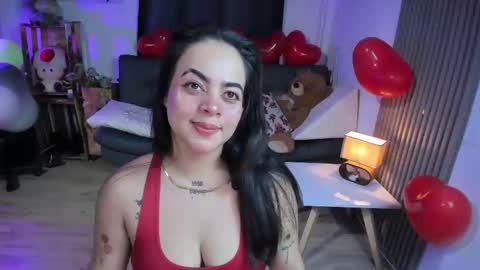 Alice online show from February 2025 12:27:02 AM