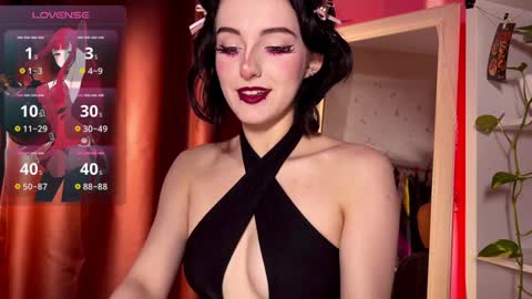 Snapshot of alice_succubus chatting on December 2024 08:07:02 PM alice_succubus online show from December 2024 08:07:02 PM