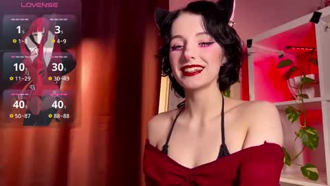 Snapshot of alice_succubus chatting on February 2025 08:14:02 PM alice_succubus online show from February 2025 08:14:02 PM