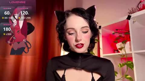 Snapshot of alice_succubus chatting on March 2025 07:10:02 PM alice_succubus online show from March 2025 07:10:02 PM