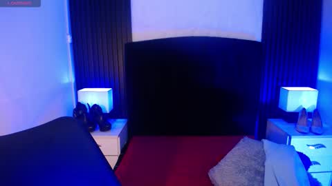 Alice online show from November 2025 02:55:02 AM