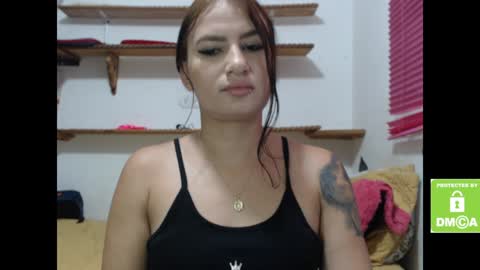 Snapshot of alice_trinity chatting on January 2025 05:02:01 PM Alice online show from January 2025 05:02:01 PM