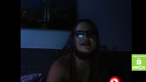 Snapshot of alice_trinity chatting on September 2025 08:30:02 PM Alice online show from September 2025 08:30:02 PM