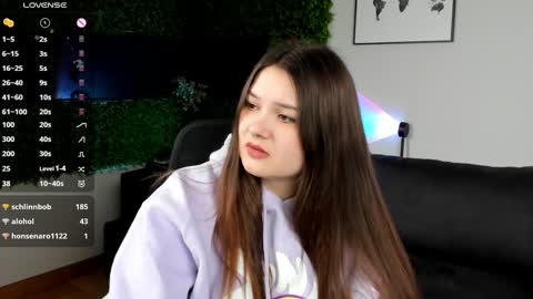 Snapshot of alice_walters chatting on December 2024 06:44:01 PM Alice online show from December 2024 06:44:01 PM