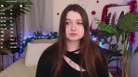 Snapshot of alice_walters chatting on January 2025 09:55:02 PM Alice online show from January 2025 09:55:02 PM