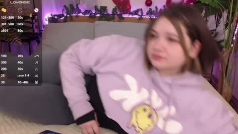 Snapshot of alice_walters chatting on January 2025 03:57:01 PM Alice online show from January 2025 03:57:01 PM