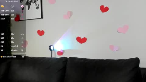 Snapshot of alice_walters chatting on February 2025 06:53:01 PM Alice online show from February 2025 06:53:01 PM