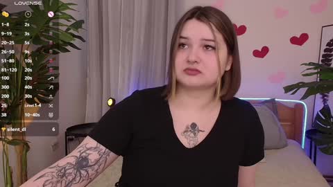 Snapshot of alice_walters chatting on February 2025 03:31:01 PM Alice online show from February 2025 03:31:01 PM