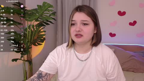 Alice  online show from February 2025 03:52:01 PM