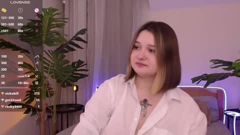 Snapshot of alice_walters chatting on March 2025 07:54:02 PM Alice online show from March 2025 07:54:02 PM