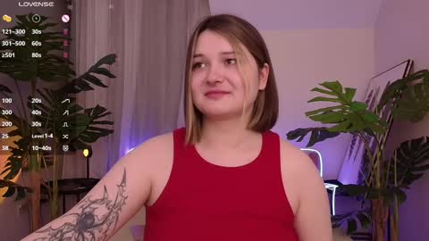 Snapshot of alice_walters chatting on March 2025 10:10:02 PM Alice online show from March 2025 10:10:02 PM