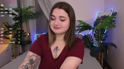 Snapshot of alice_walters chatting on September 2025 02:40:01 PM Alice online show from September 2025 02:40:01 PM