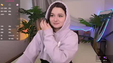 Snapshot of alice_walters chatting on October 2025 02:40:01 PM Alice online show from October 2025 02:40:01 PM